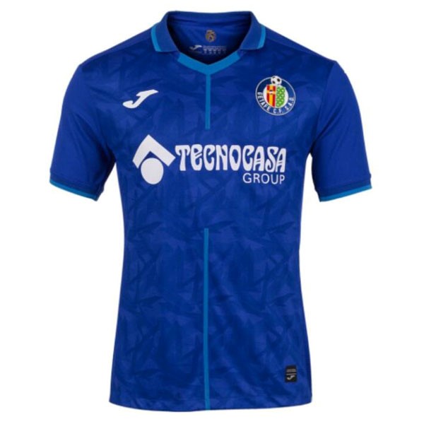 Tailandia Camiseta Getafe 1ª 2021/22